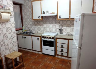 Апартаменты в Торревьехе (Коста Бланка), купить недорого - 109 000 [71603] 3