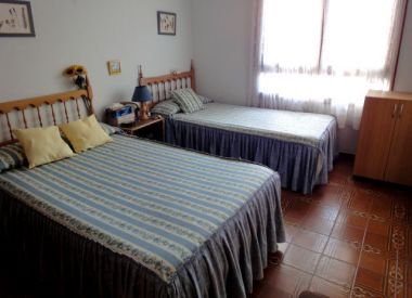 Апартаменты в Торревьехе (Коста Бланка), купить недорого - 109 000 [71603] 4