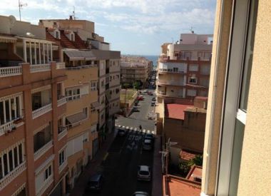 Апартаменты в Торревьехе (Коста Бланка), купить недорого - 87 400 [71601] 3