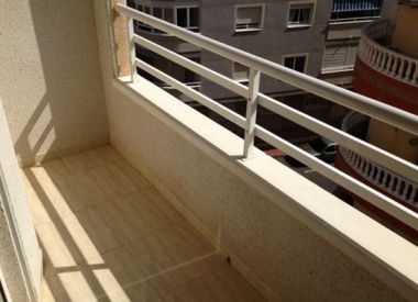 Апартаменты в Торревьехе (Коста Бланка), купить недорого - 87 400 [71601] 4