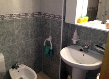 Апартаменты в Торревьехе (Коста Бланка), купить недорого - 87 400 [71601] 5