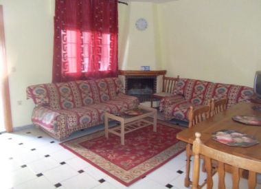 Таунхаус в Торревьехе (Коста Бланка), купить недорого - 65 550 [71602] 2