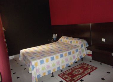 Таунхаус в Торревьехе (Коста Бланка), купить недорого - 65 550 [71602] 4