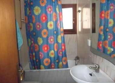 Таунхаус в Торревьехе (Коста Бланка), купить недорого - 65 550 [71602] 8