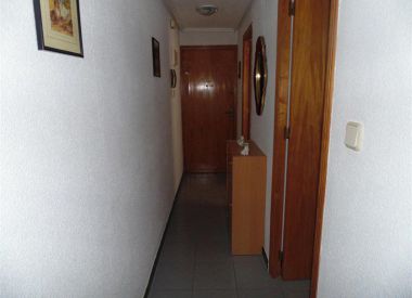 Апартаменты в Торревьехе (Коста Бланка), купить недорого - 57 000 [71600] 2