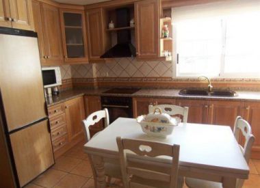 Вилла в Торревьехе (Коста Бланка), купить недорого - 1 725 000 [71599] 6
