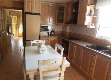 Вилла в Торревьехе (Коста Бланка), купить недорого - 1 725 000 [71599] 7