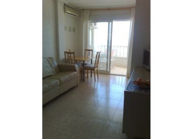 Апартаменты в Торревьехе (Коста Бланка), купить недорого - 132 500 [71598] 1