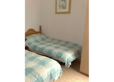 Апартаменты в Торревьехе (Коста Бланка), купить недорого - 132 500 [71598] 2