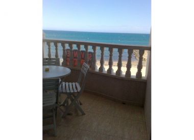 Апартаменты в Торревьехе (Коста Бланка), купить недорого - 132 500 [71598] 5