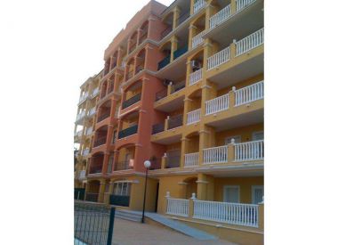 Апартаменты в Торревьехе (Коста Бланка), купить недорого - 82 400 [71596] 1