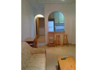 Апартаменты в Торревьехе (Коста Бланка), купить недорого - 82 400 [71596] 2