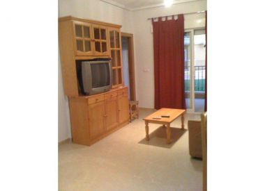 Апартаменты в Торревьехе (Коста Бланка), купить недорого - 82 400 [71596] 3