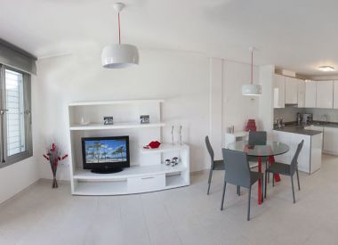 Таунхаус в Торревьехе (Коста Бланка), купить недорого - 155 000 [71593] 3
