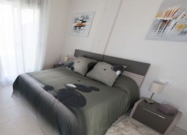 Таунхаус в Торревьехе (Коста Бланка), купить недорого - 155 000 [71593] 5