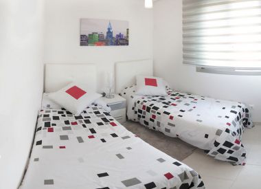 Таунхаус в Торревьехе (Коста Бланка), купить недорого - 155 000 [71593] 6