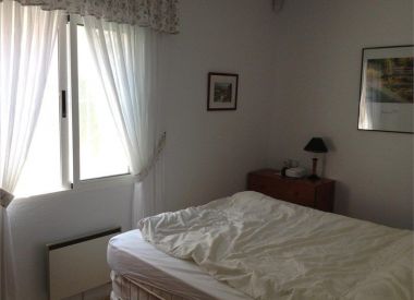 Вилла в Торревьехе (Коста Бланка), купить недорого - 162 000 [71591] 4