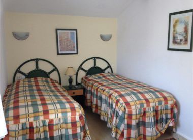 Вилла в Торревьехе (Коста Бланка), купить недорого - 162 000 [71591] 5