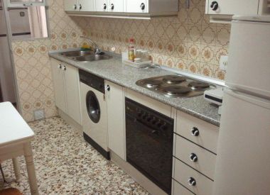 Апартаменты в Торревьехе (Коста Бланка), купить недорого - 104 000 [71590] 7