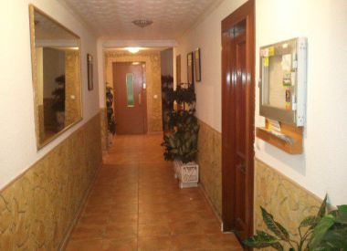 Апартаменты в Торревьехе (Коста Бланка), купить недорого - 104 000 [71590] 9
