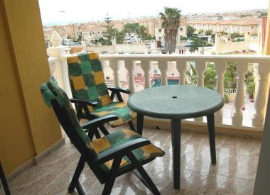 Апартаменты в Торревьехе (Коста Бланка), купить недорого - 99 500 [71589] 10