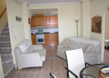 Апартаменты в Торревьехе (Коста Бланка), купить недорого - 99 500 [71589] 2