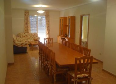 Апартаменты в Торревьехе (Коста Бланка), купить недорого - 419 000 [71586] 2