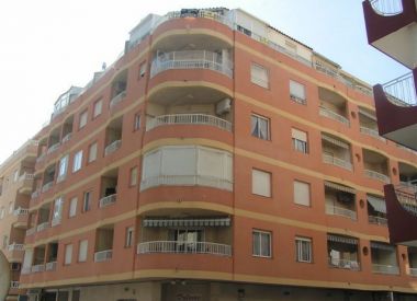 Апартаменты в Торревьехе (Коста Бланка), купить недорого - 127 000 [71585] 1