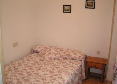 Апартаменты в Торревьехе (Коста Бланка), купить недорого - 127 000 [71585] 4