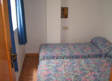 Апартаменты в Торревьехе (Коста Бланка), купить недорого - 127 000 [71585] 5