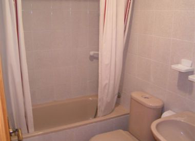 Апартаменты в Торревьехе (Коста Бланка), купить недорого - 127 000 [71585] 7