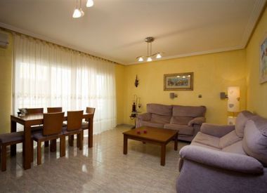 Апартаменты в Торревьехе (Коста Бланка), купить недорого - 139 500 [71584] 1