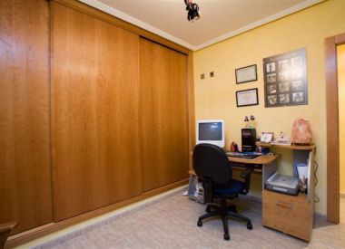 Апартаменты в Торревьехе (Коста Бланка), купить недорого - 139 500 [71584] 6