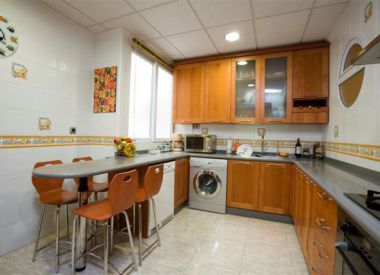 Апартаменты в Торревьехе (Коста Бланка), купить недорого - 139 500 [71584] 7
