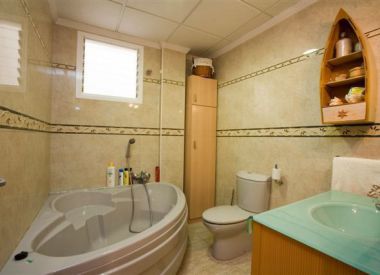Апартаменты в Торревьехе (Коста Бланка), купить недорого - 139 500 [71584] 9