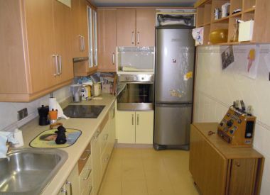 Апартаменты в Торревьехе (Коста Бланка), купить недорого - 219 600 [71582] 6