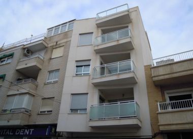 Апартаменты в Торревьехе (Коста Бланка), купить недорого - 178 500 [71581] 1