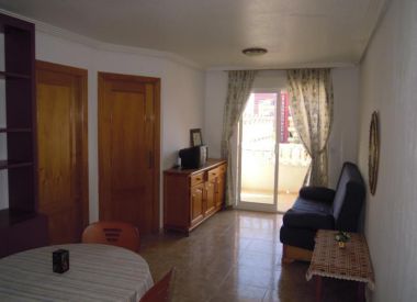 Апартаменты в Торревьехе (Коста Бланка), купить недорого - 72 900 [71579] 3