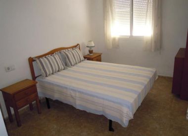 Апартаменты в Торревьехе (Коста Бланка), купить недорого - 72 900 [71579] 5
