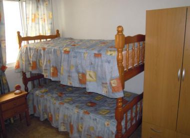 Апартаменты в Торревьехе (Коста Бланка), купить недорого - 72 900 [71579] 6