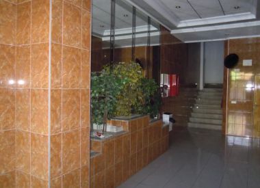 Апартаменты в Торревьехе (Коста Бланка), купить недорого - 72 900 [71579] 9