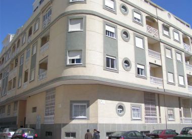 Апартаменты в Торревьехе (Коста Бланка), купить недорого - 109 500 [71578] 1