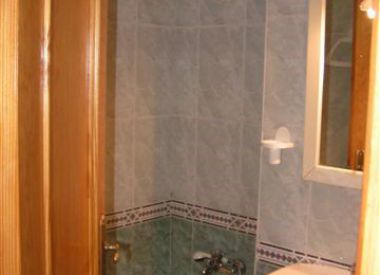 Апартаменты в Торревьехе (Коста Бланка), купить недорого - 109 500 [71578] 10