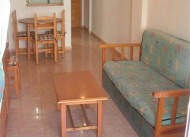 Апартаменты в Торревьехе (Коста Бланка), купить недорого - 109 500 [71578] 3