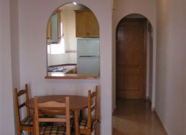 Апартаменты в Торревьехе (Коста Бланка), купить недорого - 109 500 [71578] 4