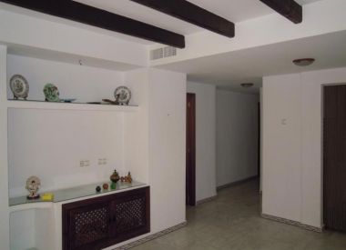 Апартаменты в Торревьехе (Коста Бланка), купить недорого - 149 800 [71576] 6