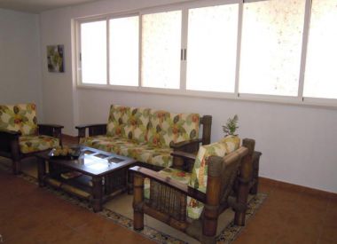 Апартаменты в Торревьехе (Коста Бланка), купить недорого - 149 800 [71576] 7