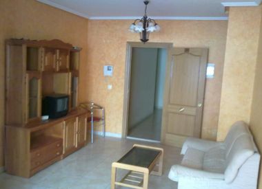 Апартаменты в Торревьехе (Коста Бланка), купить недорого - 77 800 [71574] 1