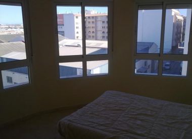 Апартаменты в Торревьехе (Коста Бланка), купить недорого - 77 800 [71574] 3