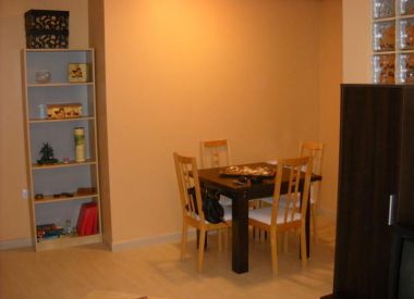 Апартаменты в Торревьехе (Коста Бланка), купить недорого - 169 500 [71575] 2